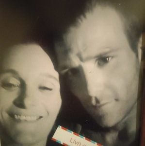 Meet your Posher, Peggy